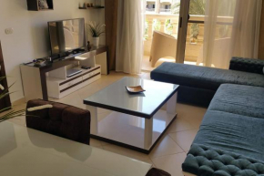 One-bedroom apartment S2 in Vip Zone Sunny Lakes